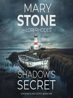 cover image of Shadow's Secret